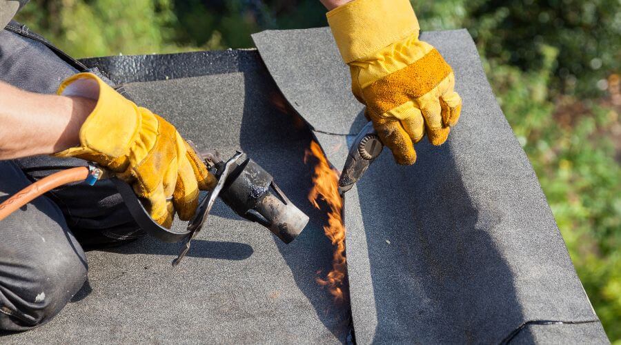 Professional flood damage restoration services in Mukwonago, WI